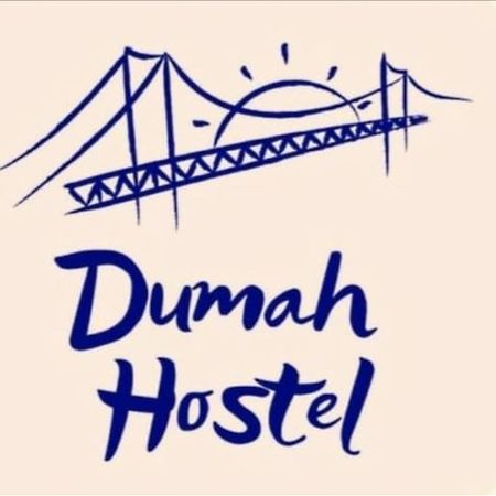 Hostel Dumah Sao Paulo Exterior foto