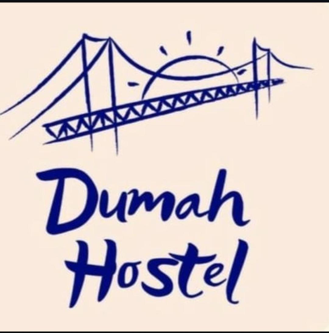 Hostel Dumah Sao Paulo Exterior foto